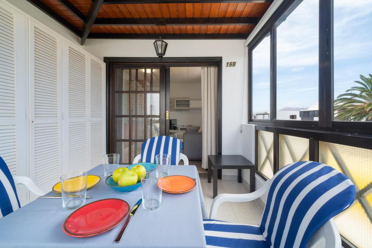 Sabbia Suites Margarita Puerto del Carmen (Lanzarote) Exterior foto