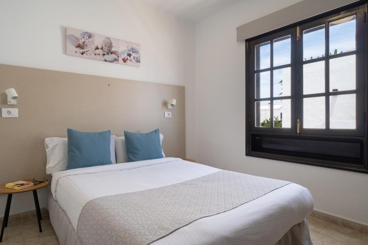 Sabbia Suites Margarita Puerto del Carmen (Lanzarote) Exterior foto